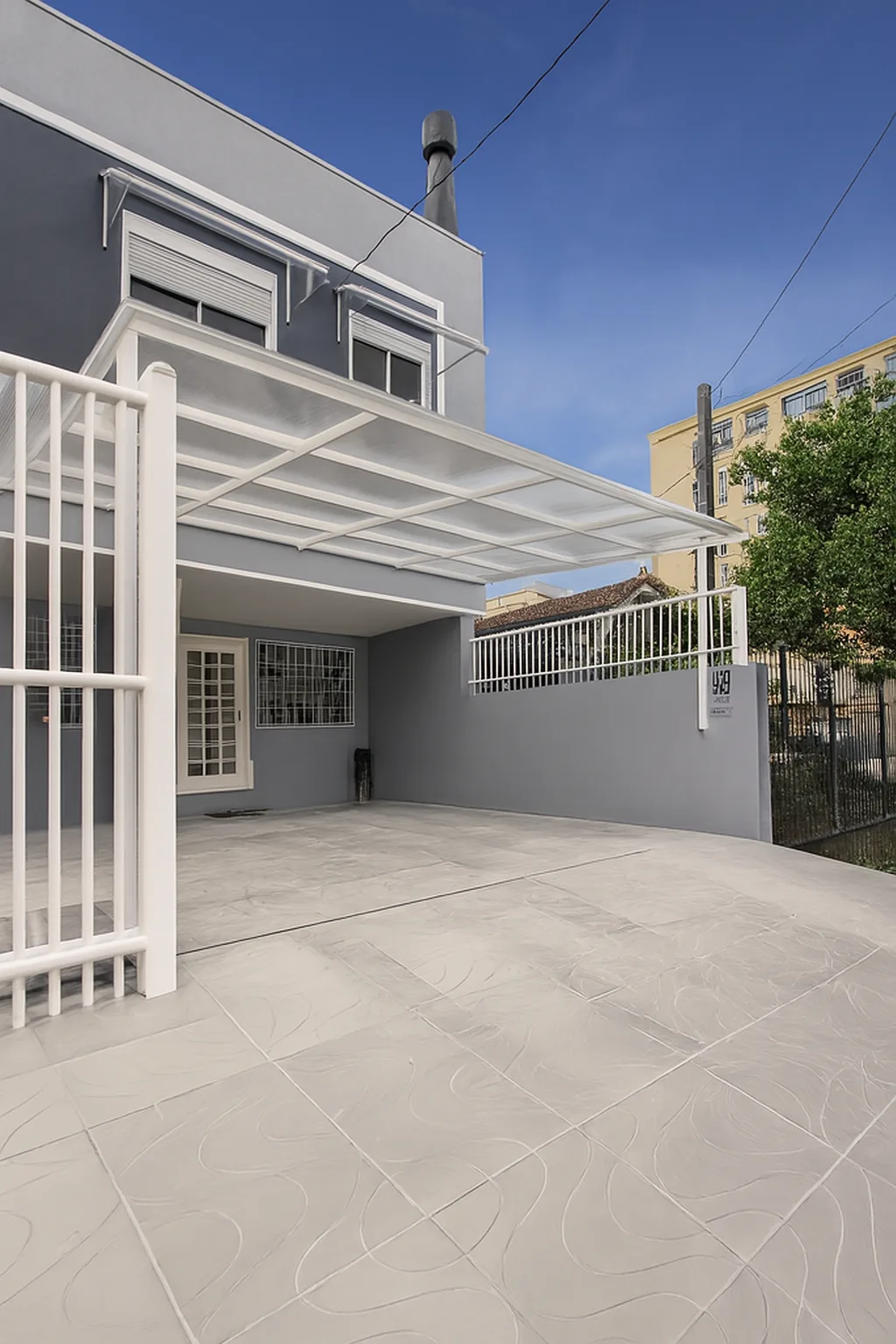 Projetos Casa dos Toldos