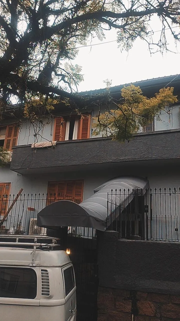 Toldo Fixo Columbia